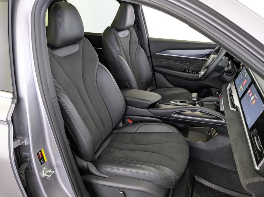 Geely Monjaro I Москва  - изображение 24