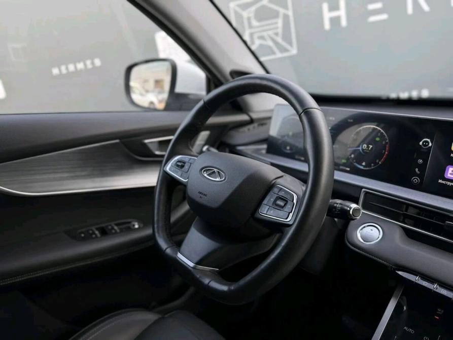 Chery Tiggo 7 Pro Max I Минеральные Воды  - изображение 22