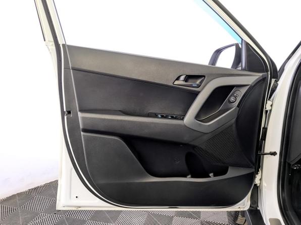 Hyundai Creta I с пробегом 2018 года, цена 1 390 000 рублей, 191535 км, внедорожник, Автокод Объявления