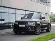 Land Rover Range Rover Sport II Рестайлинг Санкт-Петербург  - изображение 38