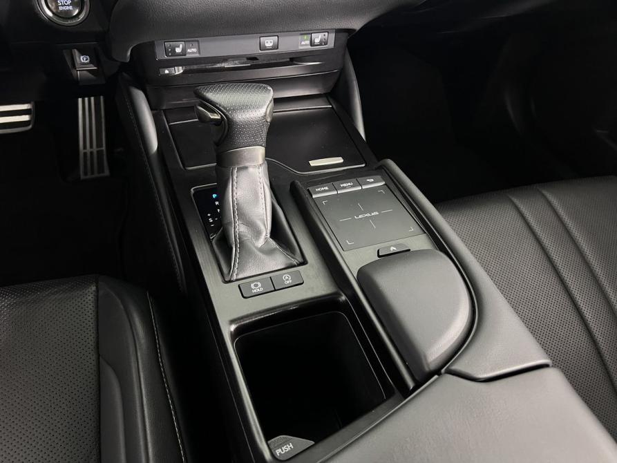 Lexus ES VII Калининград  - изображение 17