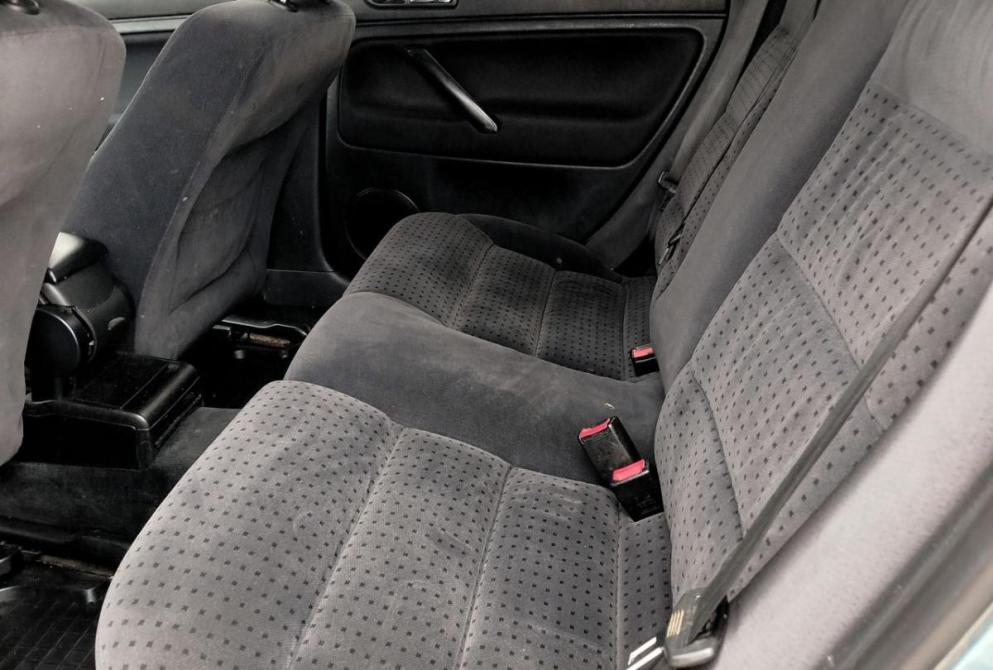Volkswagen Passat B4 Саратов  - изображение 21