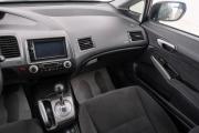Honda Civic VIII Красноярск  - изображение 31