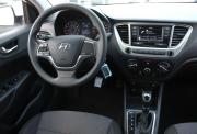 Hyundai Solaris II Рестайлинг Нижний Новгород  - изображение 38