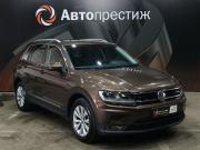 Volkswagen Tiguan II Ставрополь  - изображение 36