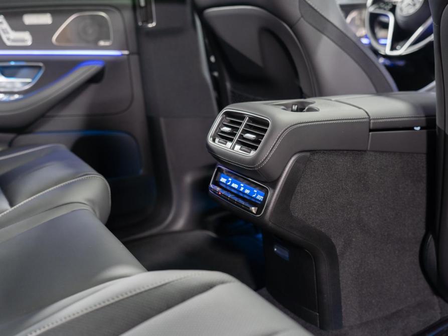 Mercedes-Benz GLS II (X167) Рестайлинг Москва  - изображение 20