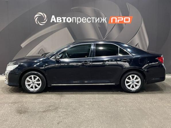 Toyota Camry VII (XV50) с пробегом 2012 года, цена 1 510 000 рублей, 239825 км, седан, Автокод Объявления