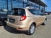 Geely Emgrand X7 I Люберцы  - изображение 24