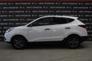 Hyundai ix35 I Рестайлинг Томск  - изображение 15