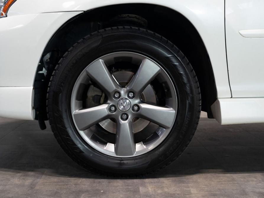 Toyota Harrier II (XU30) Чита  - изображение 14