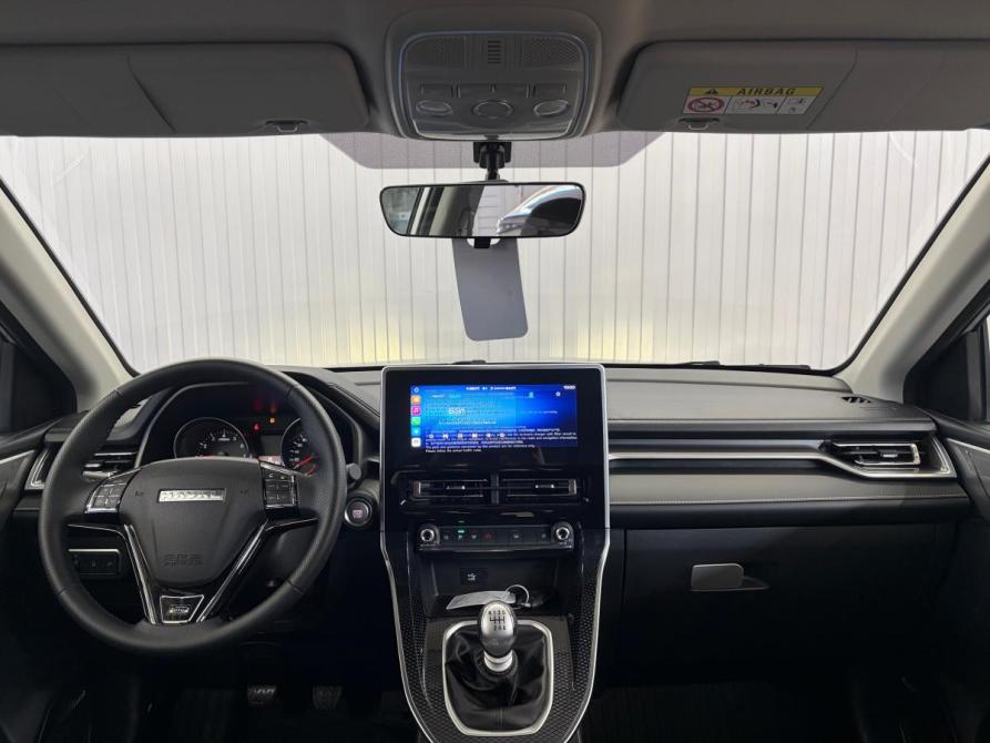 Haval M6 II Краснодар  - изображение 9