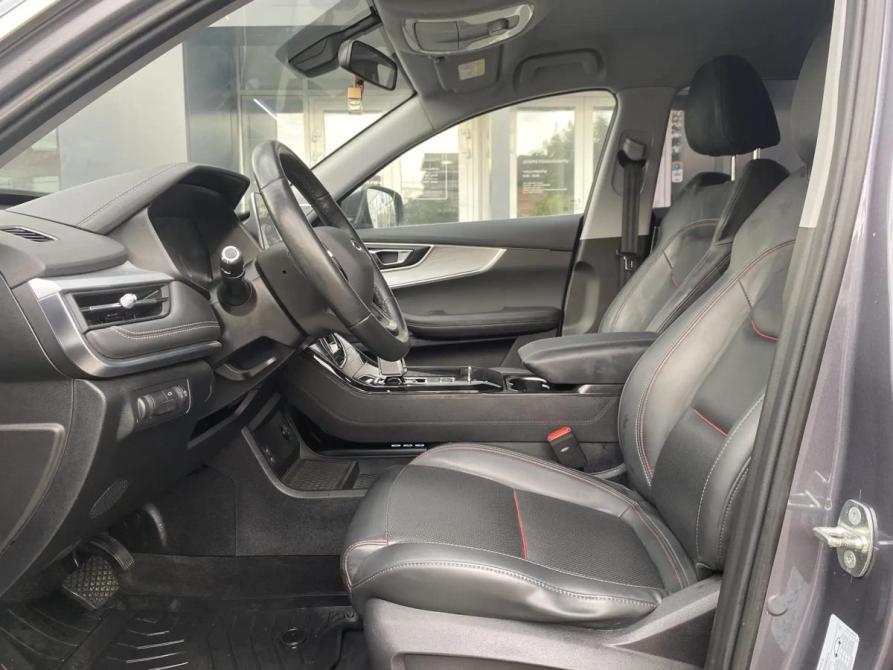 Chery Tiggo 7 Pro I Краснодар  - изображение 9