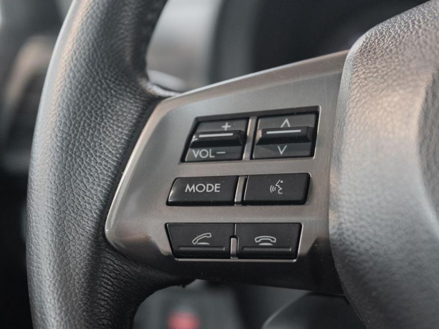 Subaru Forester IV Улан-Удэ  - изображение 11