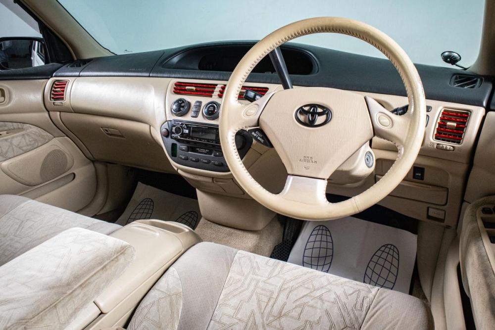 Toyota Vista V (V50) Сургут  - изображение 12