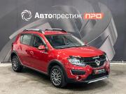 Renault Sandero II Пермь  - изображение 23