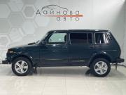Lada (ВАЗ) 2131 (4x4) I Рестайлинг (2020) Воронеж  - изображение 29