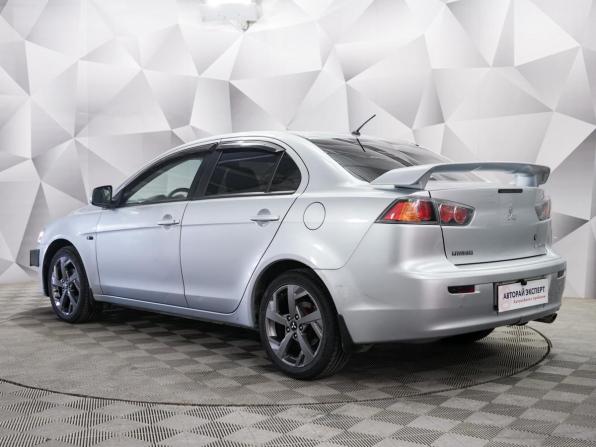 Mitsubishi Lancer X Рестайлинг с пробегом 2012 года, цена 830 000 рублей, 192000 км, седан, Автокод Объявления