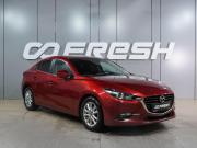 Mazda 3 III (BM) Рестайлинг Воронеж  - изображение 23