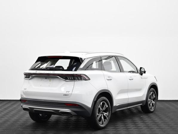 BAIC X7 I с пробегом 2024 года, цена 2 149 000 рублей, 15 км, внедорожник, Автокод Объявления