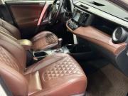 Toyota RAV4 IV (XA40) Рестайлинг Саратов  - изображение 21