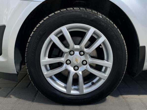 Chevrolet Aveo II с пробегом 2012 года, цена 845 000 рублей, 143131 км, седан, Автокод Объявления