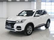 Chery Tiggo 4 I Рестайлинг Самара  - изображение 22