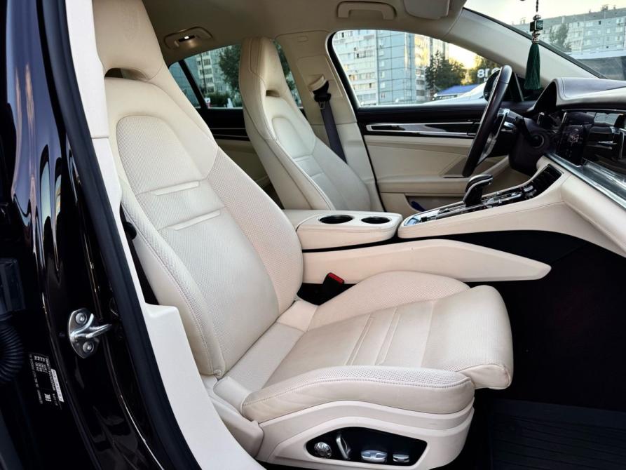 Porsche Panamera II Ижевск  - изображение 28