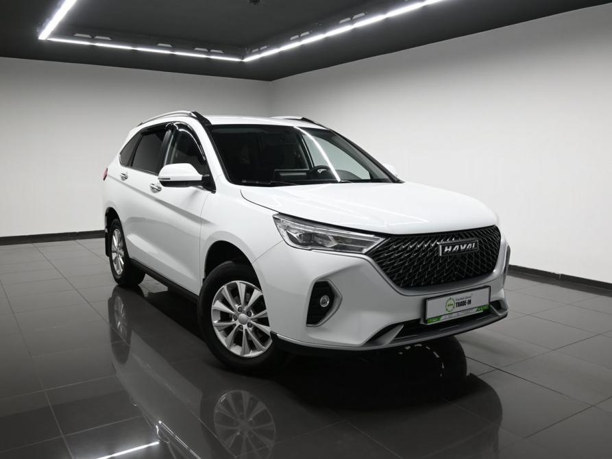 Haval M6 II Тверь  - изображение 5