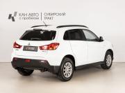 Mitsubishi ASX I Казань  - изображение 11