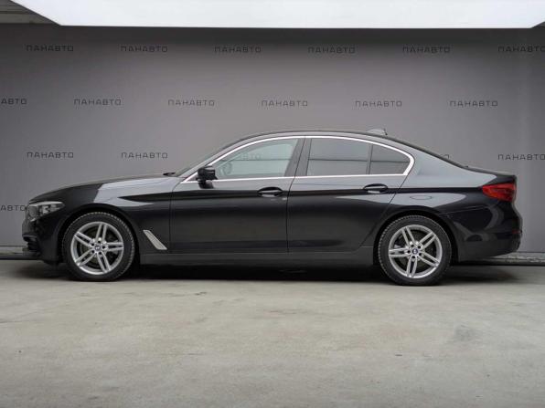 BMW 5 серии VII (G30/G31/G38) с пробегом 2019 года, цена 2 765 000 рублей, 141208 км, седан, Автокод Объявления