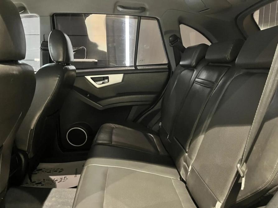 Lifan X60 I Рестайлинг Новосибирск  - изображение 17