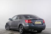 Suzuki Kizashi Кемерово  - изображение 32