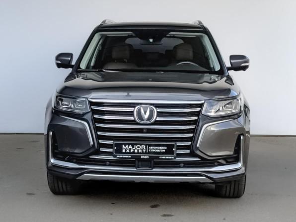 Changan CS95 I Рестайлинг с пробегом 2022 года, цена 2 490 000 рублей, 55781 км, внедорожник, Автокод Объявления
