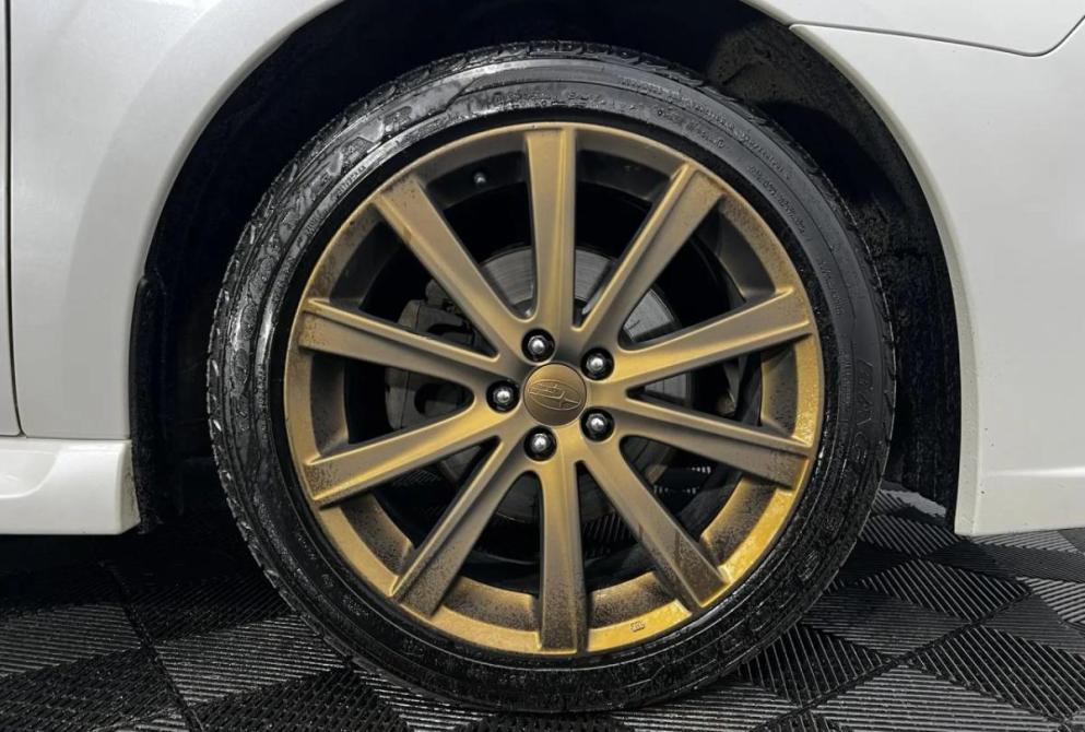 Subaru Legacy V Рестайлинг Нижний Новгород  - изображение 21