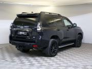 Toyota Land Cruiser Prado 150 Series Рестайлинг 3 Санкт-Петербург  - изображение 29