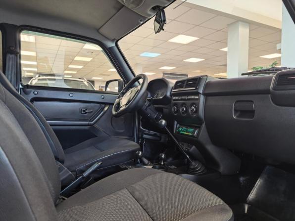 Lada (ВАЗ) 2121 (4x4) I Рестайлинг (2020) с пробегом 2020 года, цена 748 000 рублей, 56000 км, внедорожник, Автокод Объявления