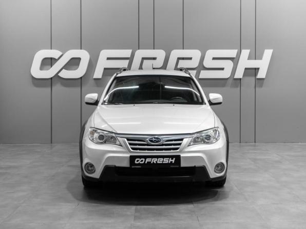 Subaru Impreza III с пробегом 2010 года, цена 1 070 000 рублей, 145850 км, хэтчбек, Автокод Объявления