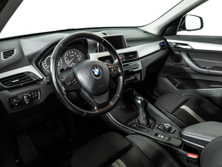 BMW X1 II (F48) Санкт-Петербург  - изображение 12