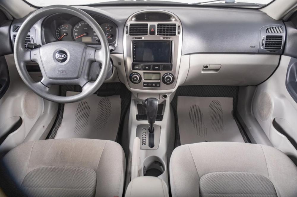 Kia Cerato I Томск  - изображение 11
