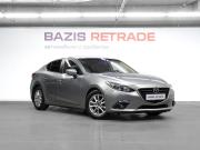 Mazda 3 III (BM) Тюмень  - изображение 26