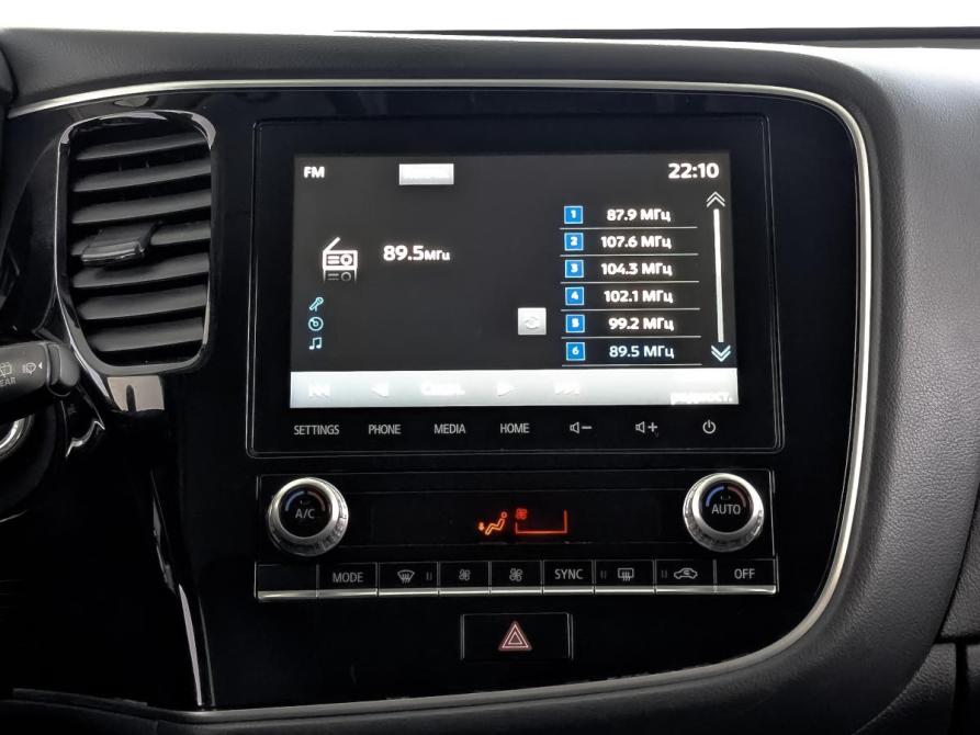 Mitsubishi Outlander III Рестайлинг 3 Москва  - изображение 17