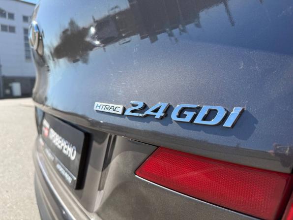 Hyundai Tucson III Рестайлинг с пробегом 2019 года, цена 2 485 000 рублей, 107000 км, внедорожник, Автокод Объявления