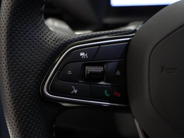 Geely Coolray I Рестайлинг 2 с пробегом 2025 года, цена 2 250 000 рублей, 36200 км, внедорожник, Автокод Объявления