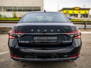 Skoda Superb III Рестайлинг Волгоград  - изображение 46
