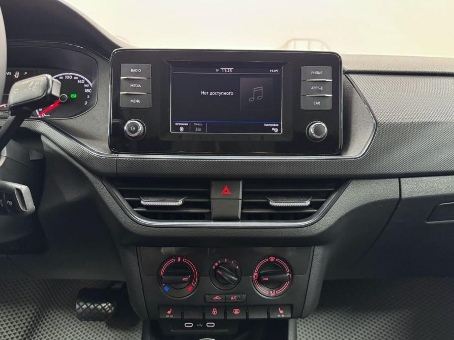 Volkswagen Polo VI Ставрополь  - изображение 14