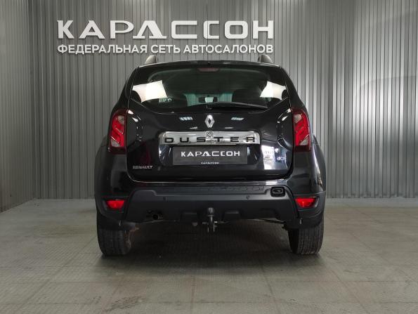 Renault Duster I Рестайлинг с пробегом 2016 года, цена 870 000 рублей, 173000 км, внедорожник, Автокод Объявления