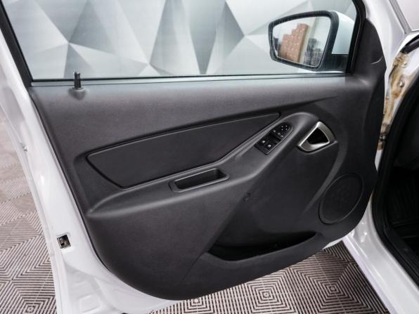Lada (ВАЗ) Granta I Рестайлинг с пробегом 2023 года, цена 832 000 рублей, 15500 км, седан, Автокод Объявления