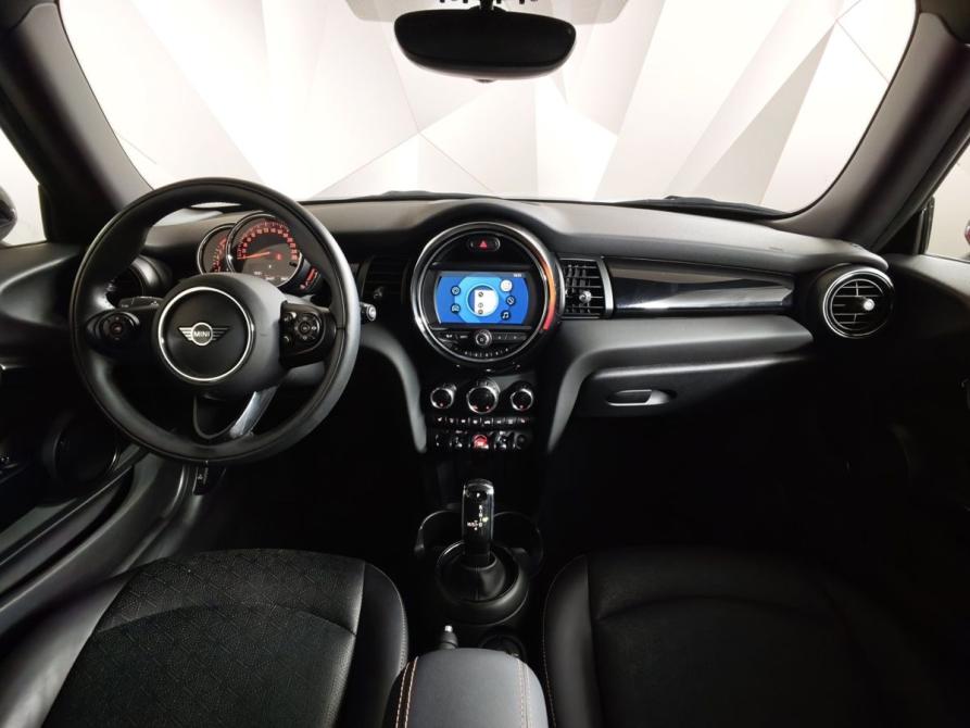 Mini Hatch III (F55/F56) Рестайлинг Москва  - изображение 11