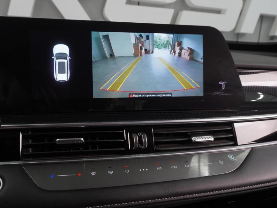 Chery Tiggo 7 Pro Max I Рестайлинг Воронеж  - изображение 20