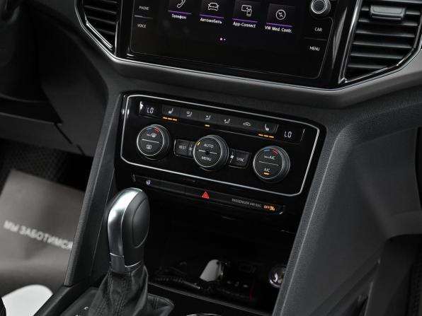 Volkswagen Teramont I с пробегом 2019 года, цена 2 149 000 рублей, 214000 км, внедорожник, Автокод Объявления